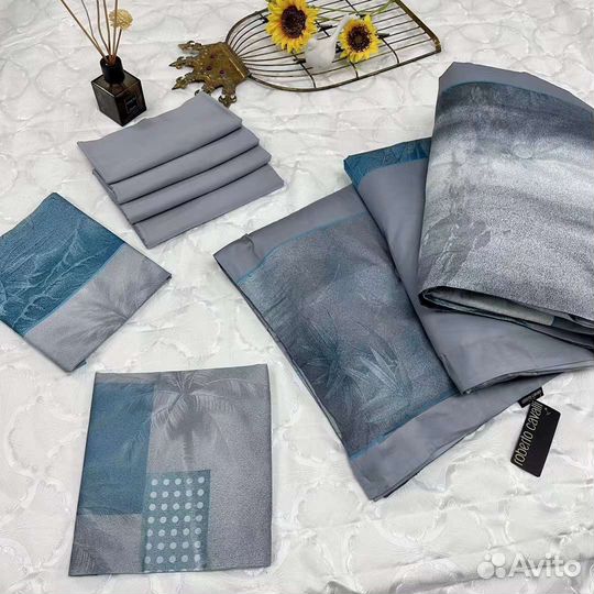 Постельное белье La perla Roberto Hermes versace