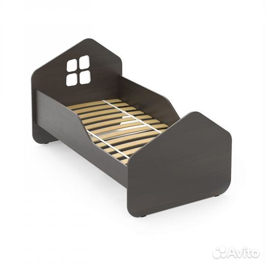 Кровать подростковая 