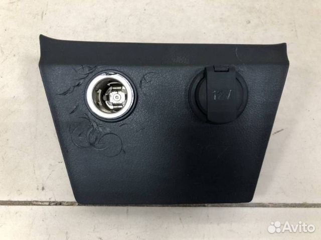 Накладка декоративная Kia Rio 3 UB 2011-2017