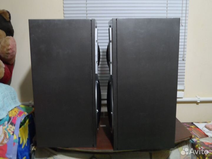 Амфитон 150 ас 007 kenwood