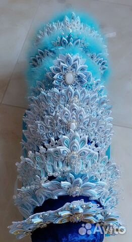 Ободок-Корона