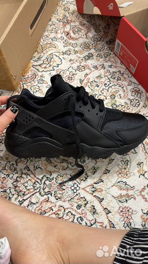 Кроссовки nike air huarache