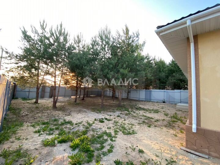 Дом 90 м² на участке 6 сот.