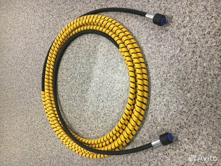 Шланги для автомоек и пеногенератора. Для керхер