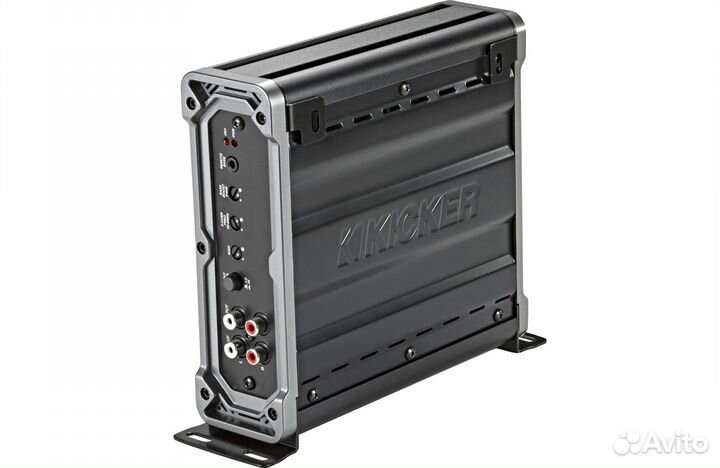 Автомобильный Усилитель Kicker сxa800.1 Новый