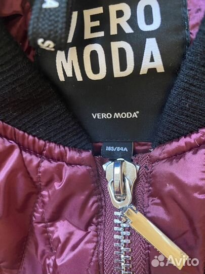 Комплект демисезонный 3 в 1 Vero moda 42