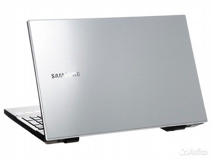 Ноутбук samsung np305v5a