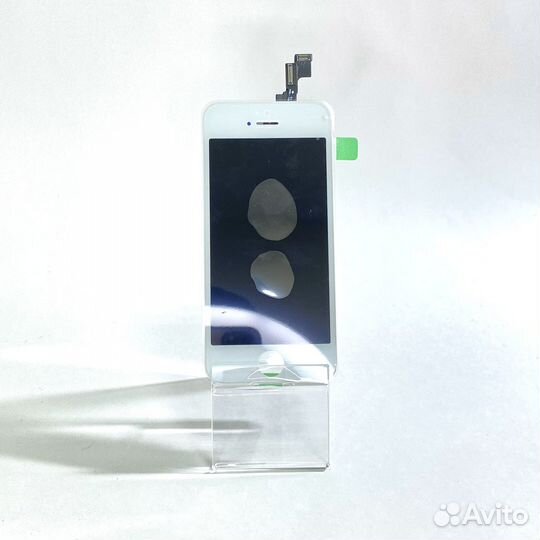 Оригинальный дисплей на iPhone 5s
