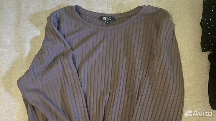 Женские вещи пакетом 56-58-60