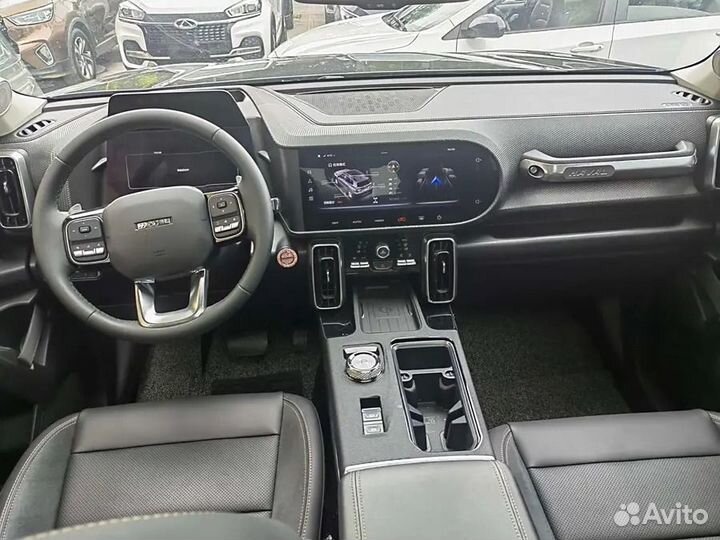 HAVAL Dargo 2.0 AMT, 2022, 26 000 км