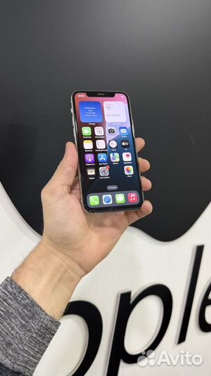 iPhone 11 Pro, 256 ГБ