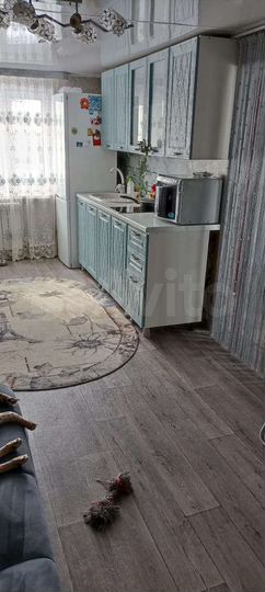 Дом 55 м² на участке 5 сот.