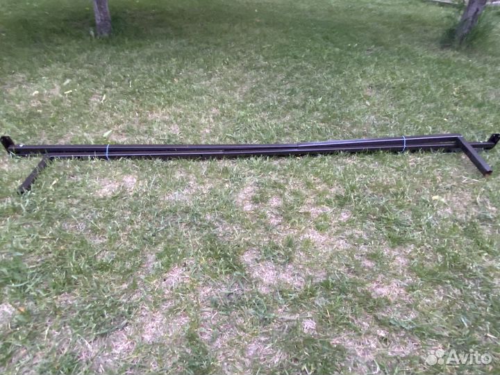 Банер на день рождения фотозона