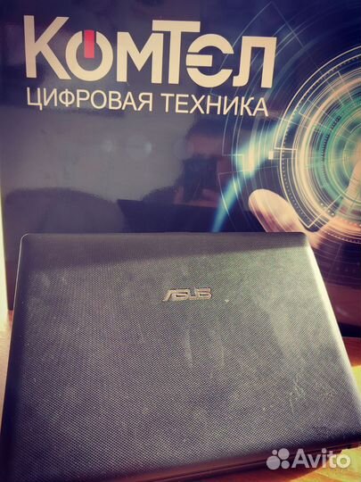 Нетбук Asus x101ch