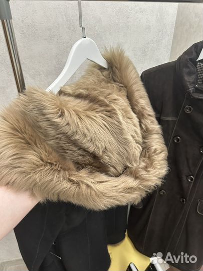 Дубленка плащ кожа обувь натуральная