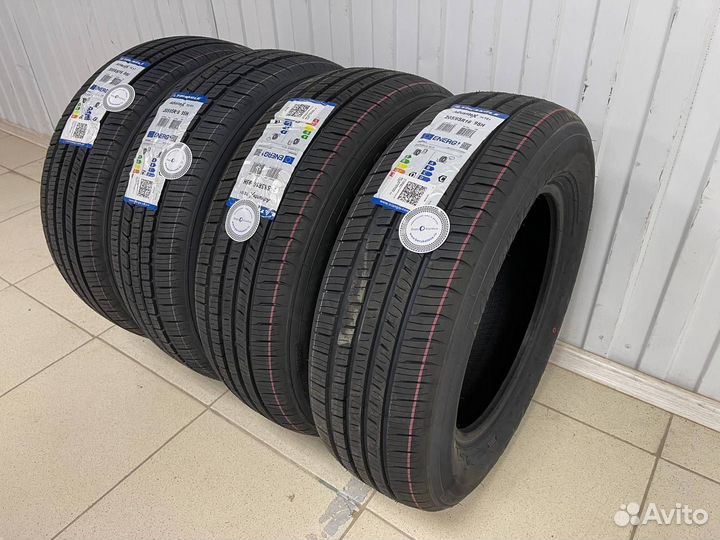 Triangle AdvanteX TC101 185/50 R16 81V