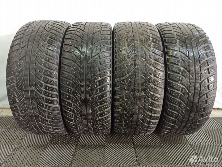 Колеса в сборе зимние R17 Ford Kuga