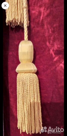 Кисти знамени СССР