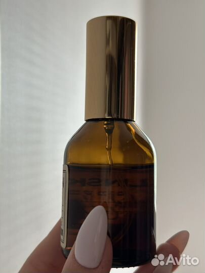 Духи zielinski & rozen orchid & vanilla, amber