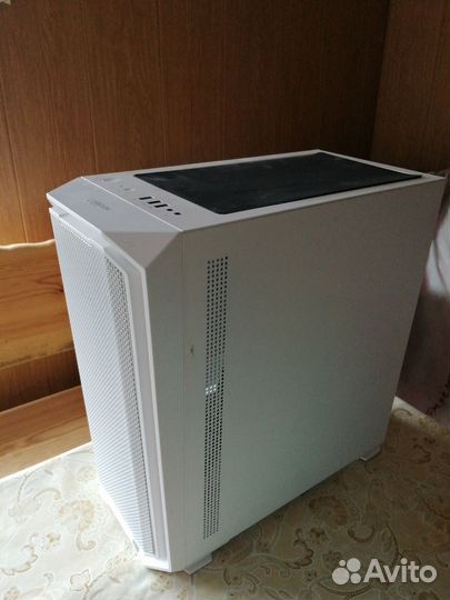 Корпус системного блока