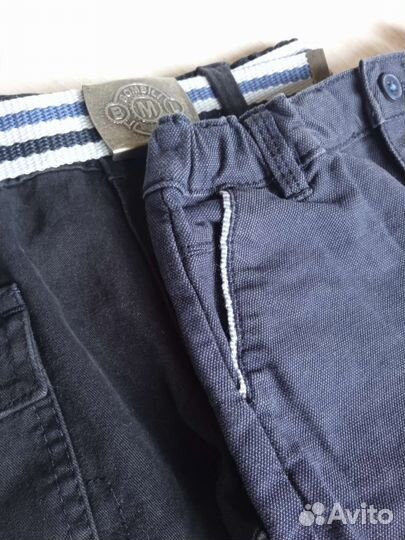 Вещи пакетом для малыша