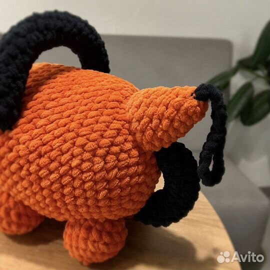 Почита игрушка