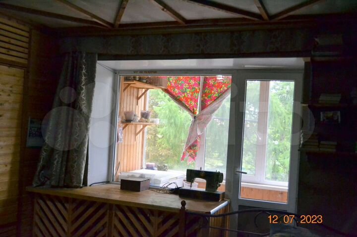 3-к. квартира, 67 м², 2/3 эт.