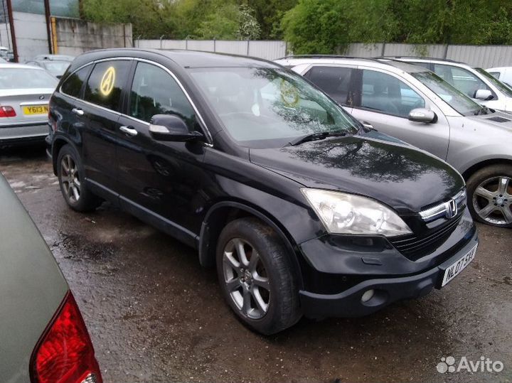 Ступица передняя правая honda CR-V 3 2007