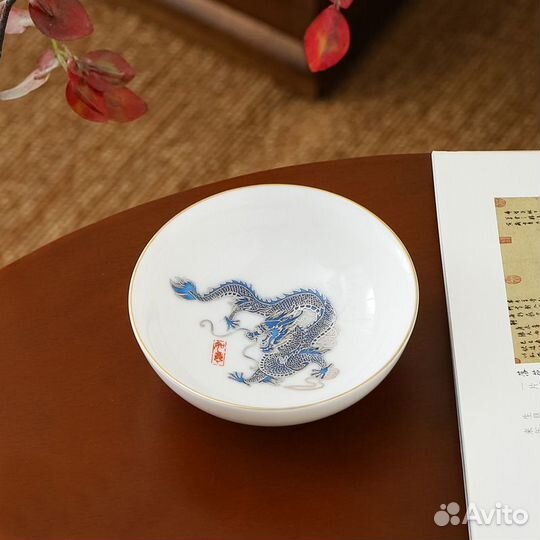 Пиала Сянлун 60 мл