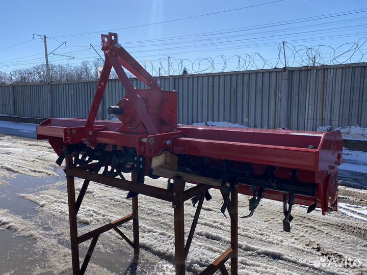 Почвофреза 1GQN 220, 2023