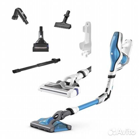 Беспроводной пылесос Tefal Air Force Flex ty9490wo