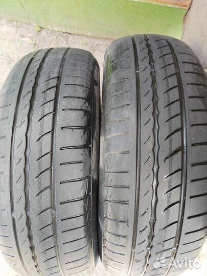 Pirelli Cinturato P1 175/65 R15