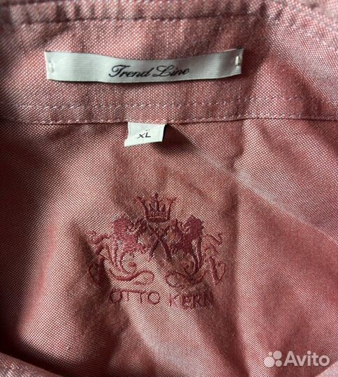 Рубашка мужская