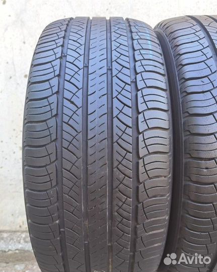 Michelin Latitude Tour HP 235/50 R18 101V
