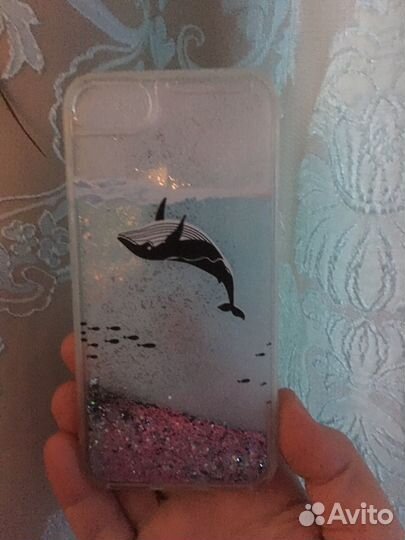 Чехол для iPhone 7