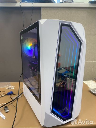 Ремонт компьютеров и ноутбуков