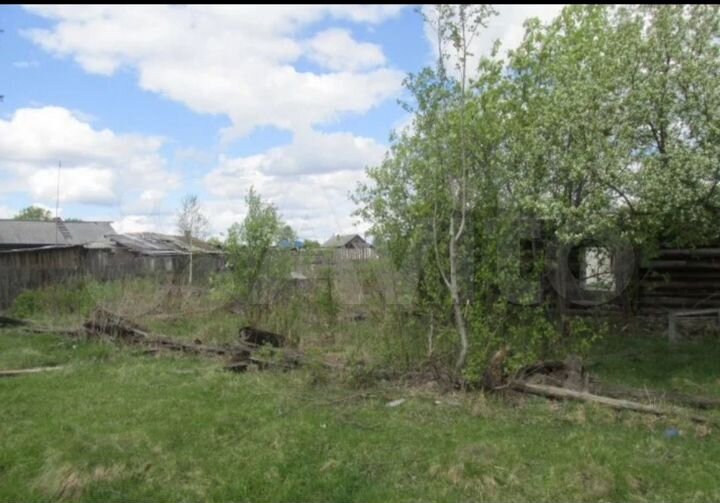 Участок 15 сот. (ИЖС)