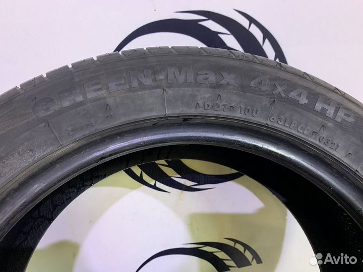 LingLong Green-Max 4x4 HP 215/55 R18