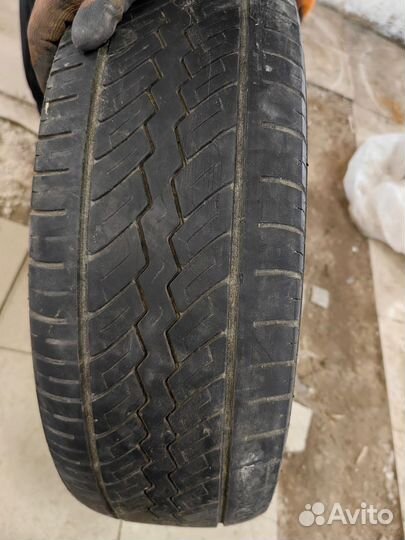 Nokian Tyres Hakkapeliitta 7 SUV 265/45 R21