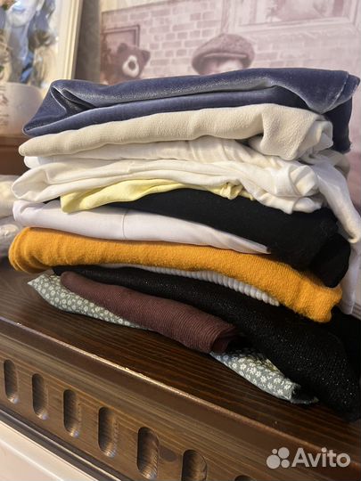 Женские вещи