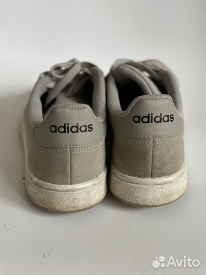 Кеды мужские Adidas 42