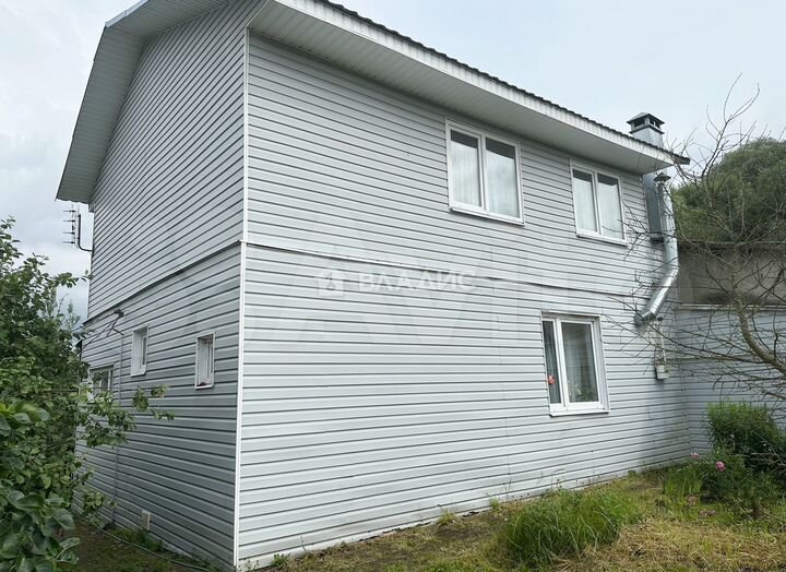 Дом 100 м² на участке 15 сот.