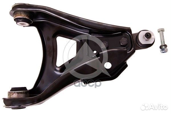 Рычаг подвески правый С шаровой опорой 6171 Sidem