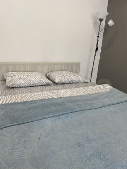 1-к. квартира, 32 м², 1/5 эт.