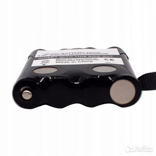 Аккумулятор Motorola ixnn 4002