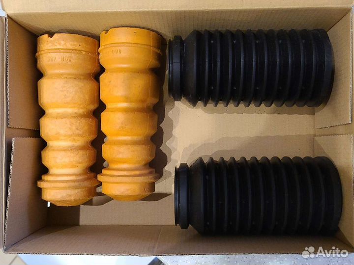 Пыльники VW, audi