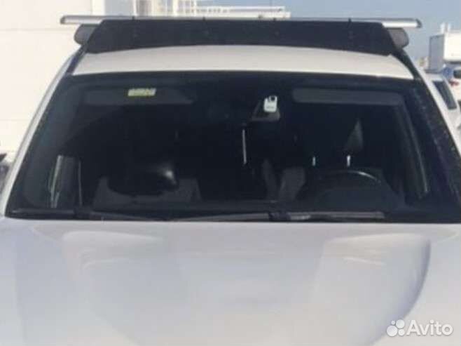 Фейринг на крышу