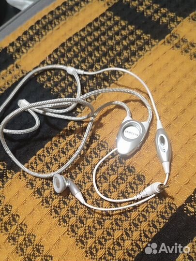 Гарнитура samsung