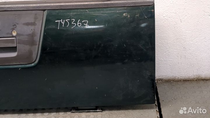 Борт откидной Nissan Navara, 2006