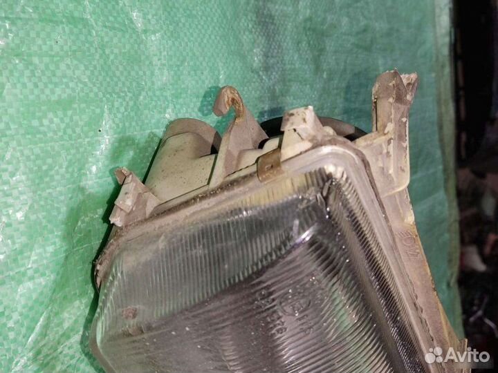 Фара правая Opel Astra F 1997